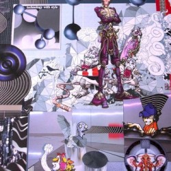 Unreleased Old Sounds Series - 2 - Transmission EP