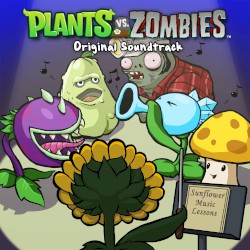 Plants vs. Zombies Original Soundtrack