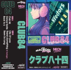 CLUB 84
