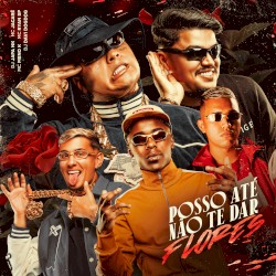 Posso Até Não Te Dar Flores