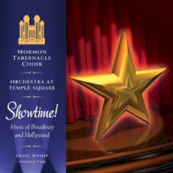 Showtime! Music of Broadway and Hollywood