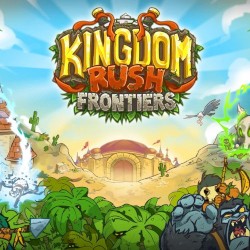 Kingdom Rush Frontiers Original Soundtrack