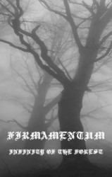 Infinity of the Forest