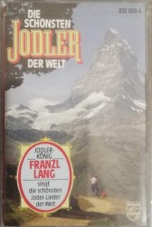 Die Schönsten Jodler Der Welt