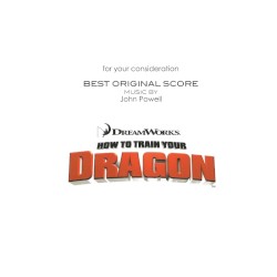 How to Train Your Dragon
