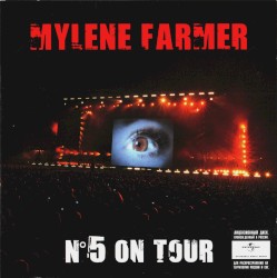 N°5 on Tour