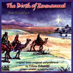 The Birth of Emmanuel From Matthew