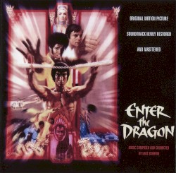 Enter the Dragon