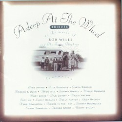 Tribute to the Music of Bob Wills and the Texas Playboys