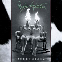 Nothing’s Shocking