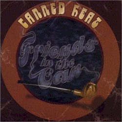Friends in the Can