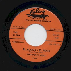 El alazán y el rocío / Las Isabeles