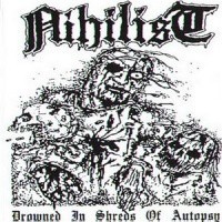 Drowned in Shreds of Autopsy