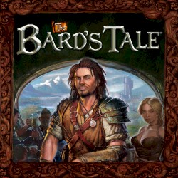 The Bard’s Tale