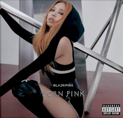 BORN PINK