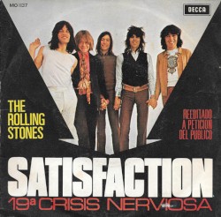 Satisfaction / 19th Nervous Breakdown