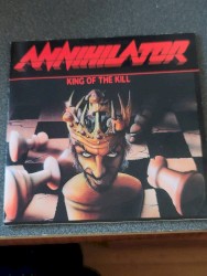 King of the Kill