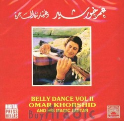 Belly Dance Volume II