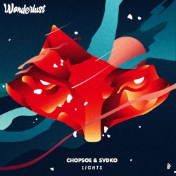 Lights (instrumental)