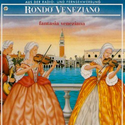 Fantasia veneziana