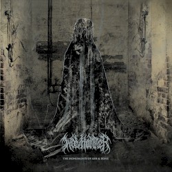 The Monuments of Ash & Bone