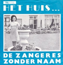 Het huis... / Ik wacht op jou!