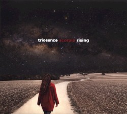 Scorpio Rising