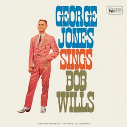Sings Bob Wills