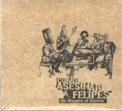 Un disparo al centro