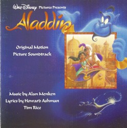 Aladdin: Original Motion Picture Soundtrack
