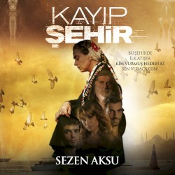 Kayıp Şehir