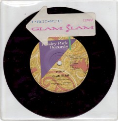 Glam Slam