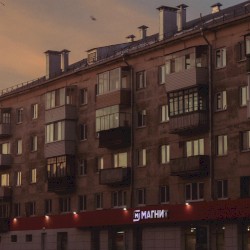 связь между объектами и явлениями, которые в действительности связаны между собой