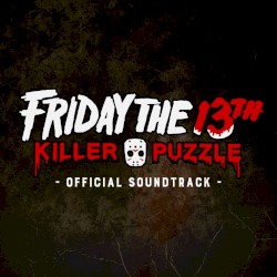 Friday the 13th: Killer Puzzle - OST
