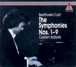 Symphonies nos. 1-9