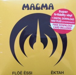 Floë ëssi / Ëktah