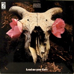 Lend Me Your Ears