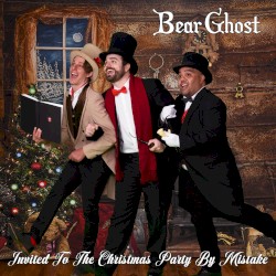 Invited to the Christmas Party by Mistake