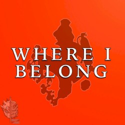 Where I Belong (Fire Force)