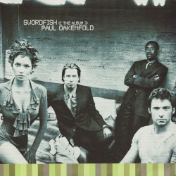Swordfish << The Album >>