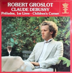 Préludes, 1er livre / Children's Corner