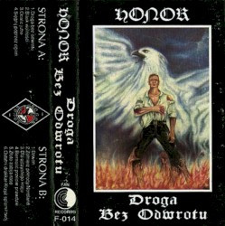 Droga bez odwrotu