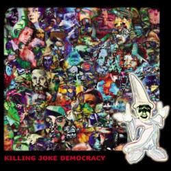 Democracy