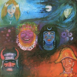 In the Wake of Poseidon