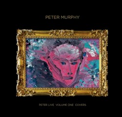 Peter Live Volume One Covers