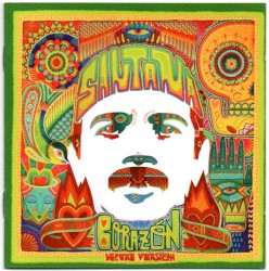 Corazón (deluxe version)