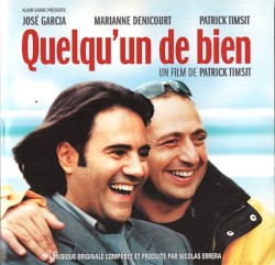 Quelqu'un de bien (B.O.F)