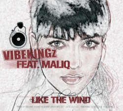 Like the Wind
