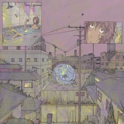 sphere of annihilation