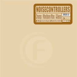 Crump / Marlboro Man / Aliens